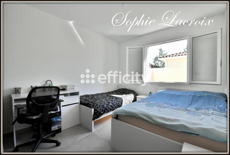 Maison - 107 m² - 4 pièces