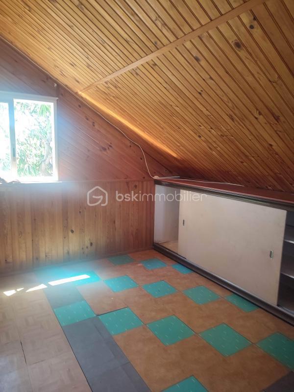 Maison - 98 m² - 5 pièces