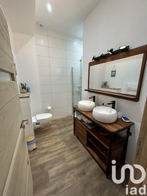 Appartement - 41 m² - 2 pièces