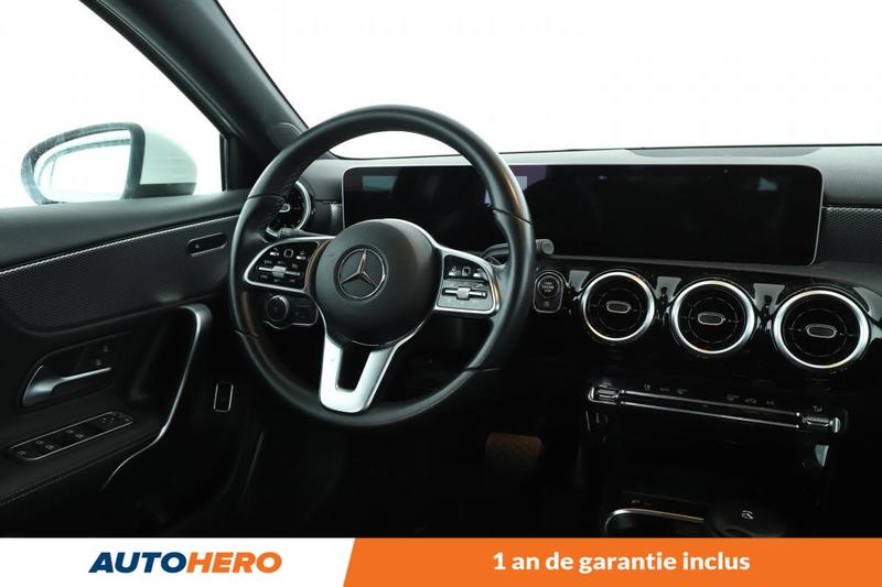Mercedes Classe a Berline 200 Progressive Line 7g-Dct 163 ch