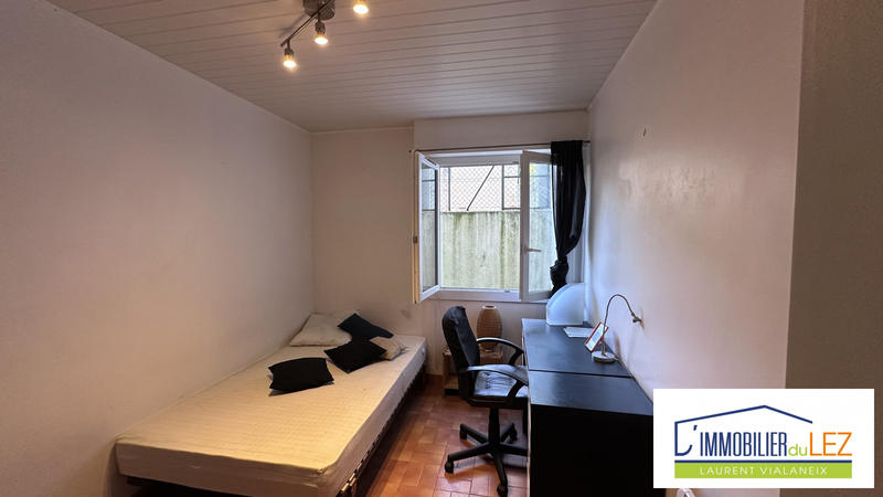 Appartement - 42 m² - 3 pièces