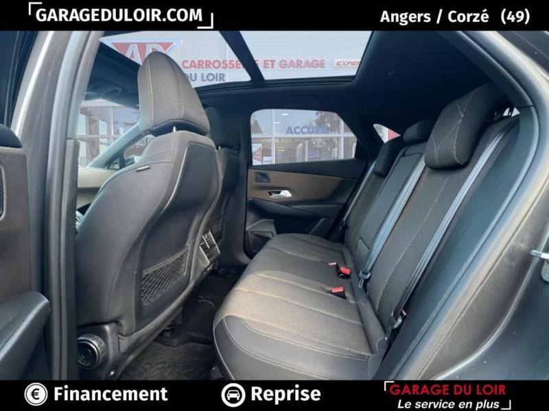 Ds Ds 7 Crossback BlueHDi 180 Automatique Business