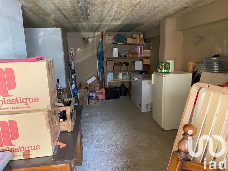 Maison de village - 140 m² - 5 pièces