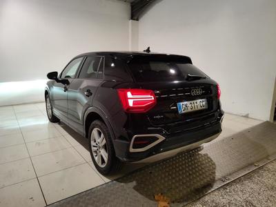 Audi Q2 30 Tfsi 110 Bvm6 Business line