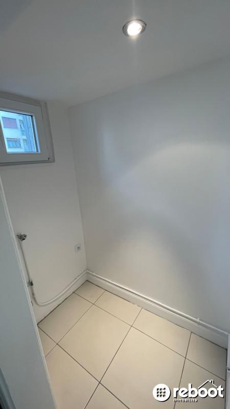 Appartement - 77 m² - 3 pièces