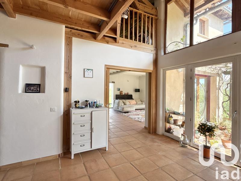 Maison de village - 205 m² - 7 pièces