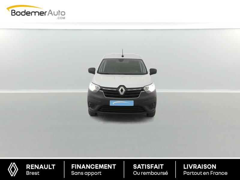 Renault Express (30) Van Blue Dci 75 - 22 Confort