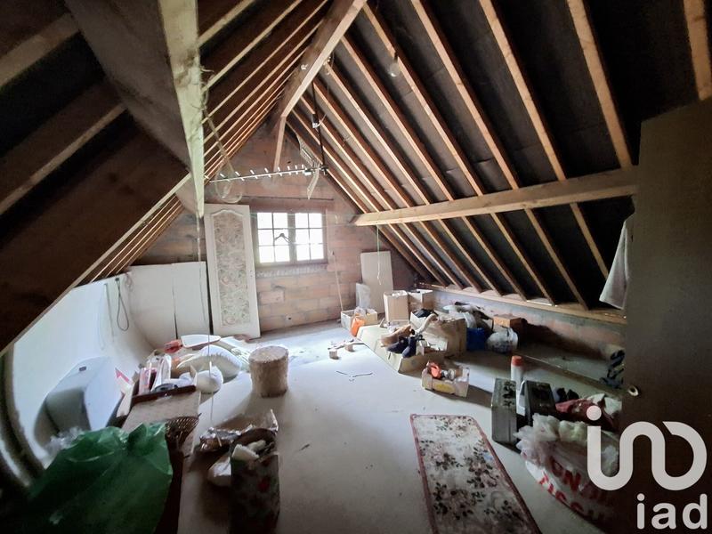 Maison - 119 m² - 4 pièces