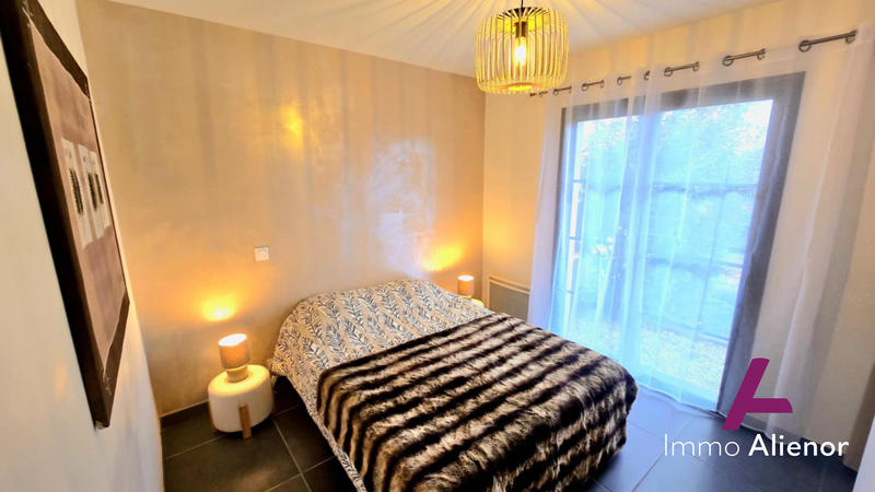 Maison contemporaine - 86 m² - 4 pièces