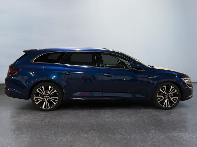 Renault Talisman estate dCi 130 Energy Edc Initiale Paris