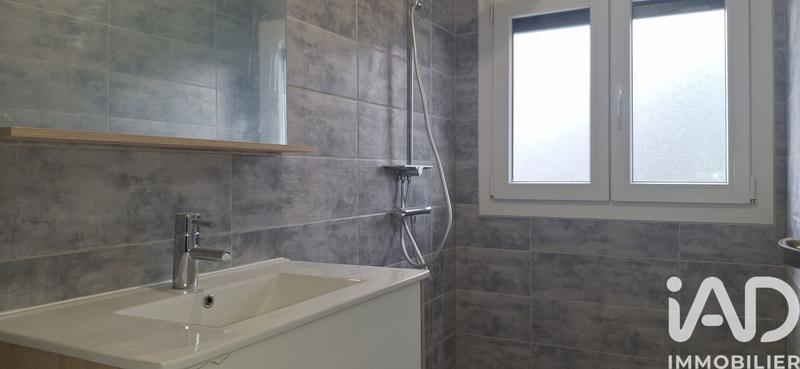 Maison - 86 m² - 5 pièces