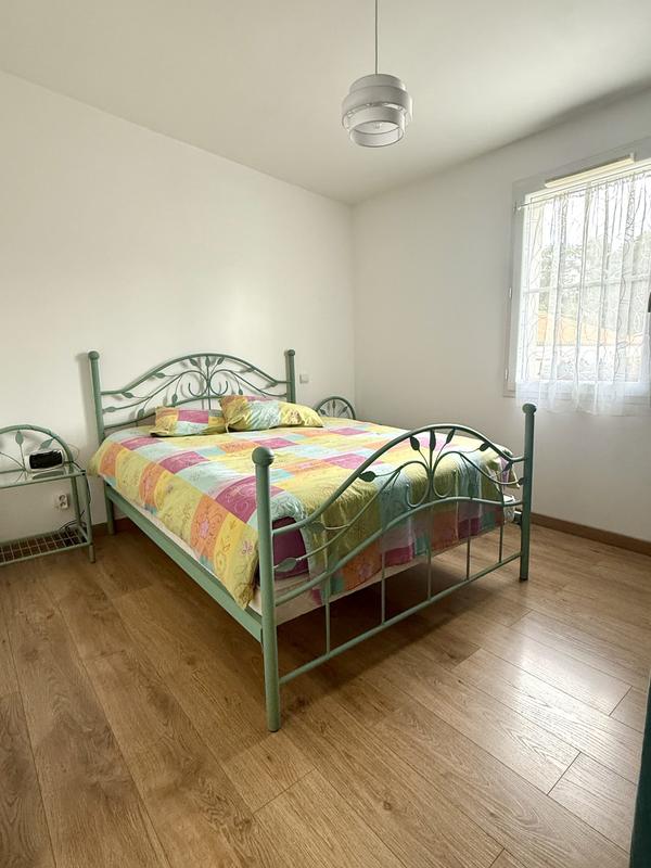 Maison - 72 m² - 3 pièces