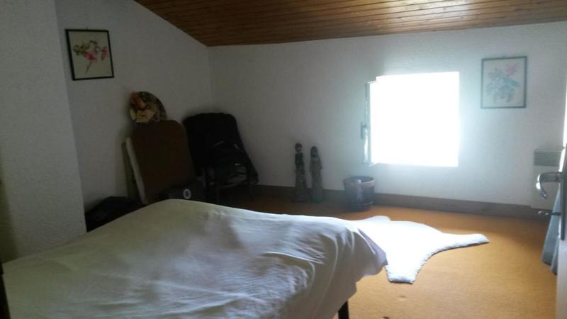 Propriété - 130 m² - 6 pièces