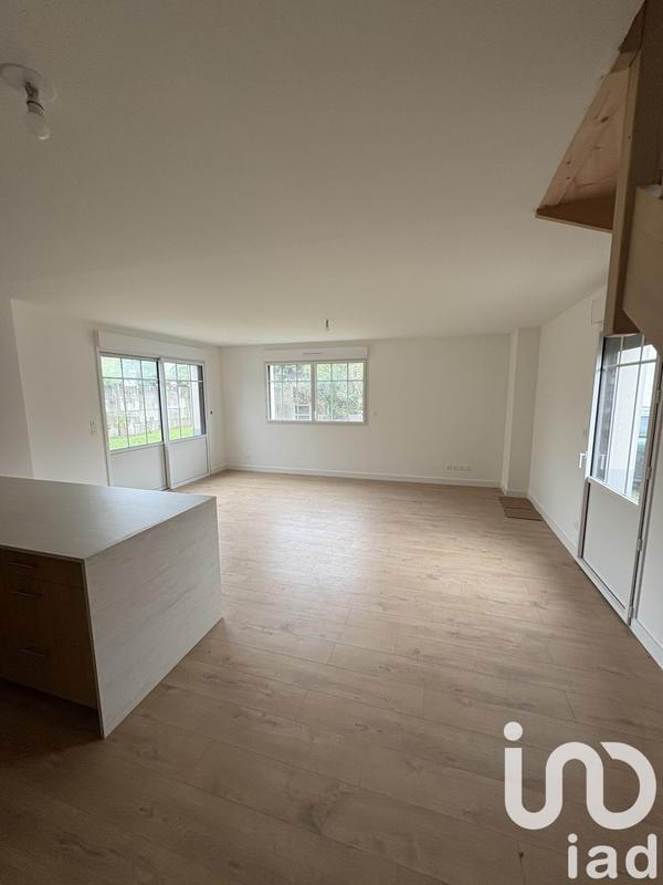 Maison - 142 m² - 5 pièces