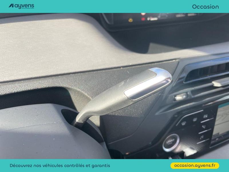 Citroën Grand C4 SpaceTourer BlueHDi 130ch s&amp;S Business + Eat8 E6.d