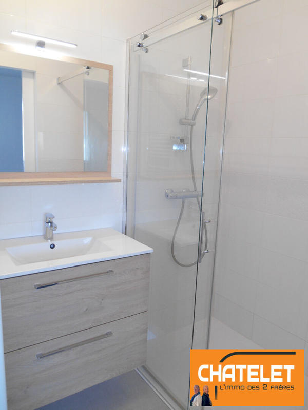 Maison - 116 m² - 5 pièces