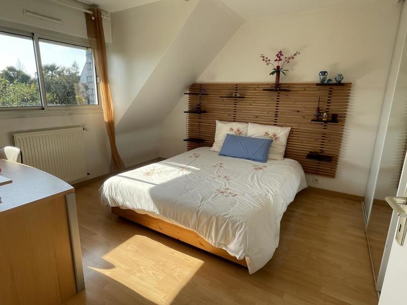 Maison - 133 m² - 6 pièces