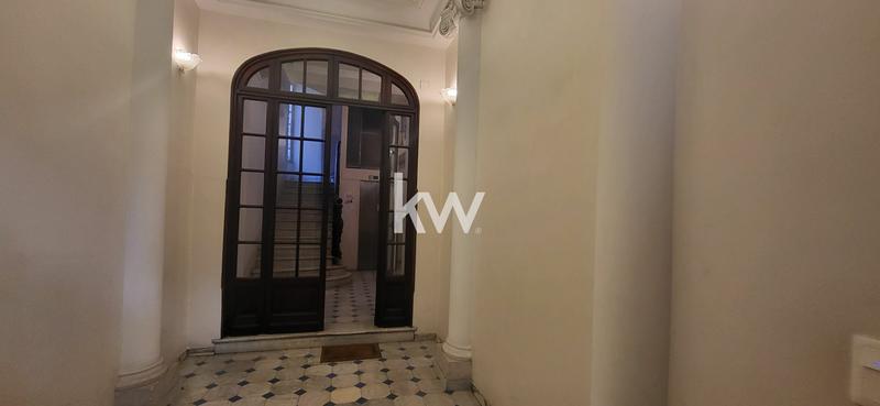 Appartement - 84 m² - 3 pièces