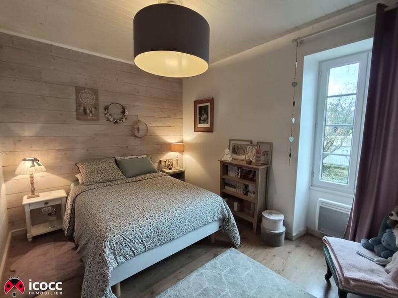 Maison - 132 m² - 4 pièces