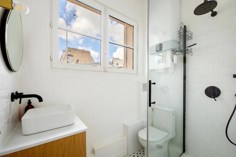 Appartement - 21 m² - 2 pièces