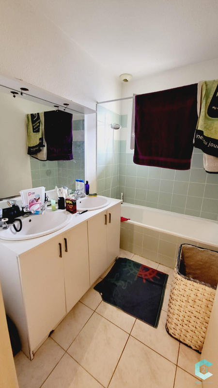 Maison - 82 m² - 4 pièces