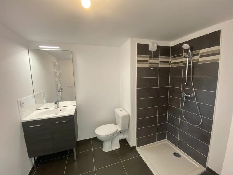 Appartement - 23 m² - 1 pièce