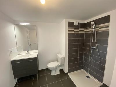 Appartement - 23 m² - 1 pièce