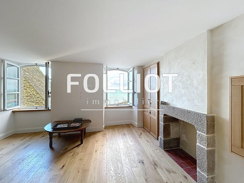 Appartement - 118 m² - 4 pièces