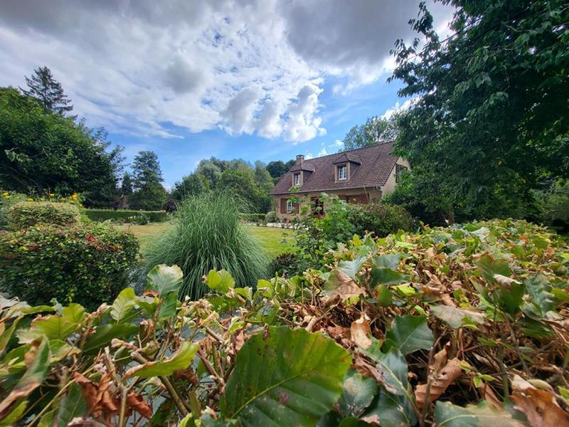 Maison - 144 m² - 6 pièces