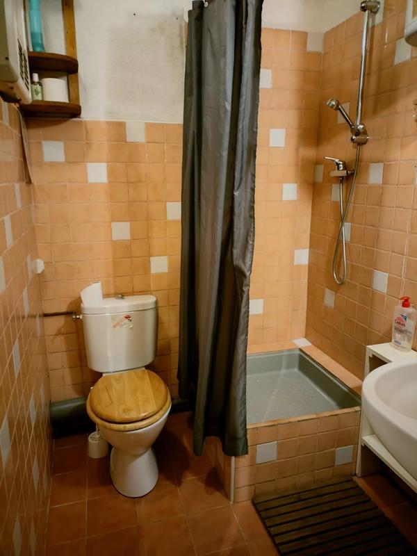 Maison - 260 m² - 8 pièces