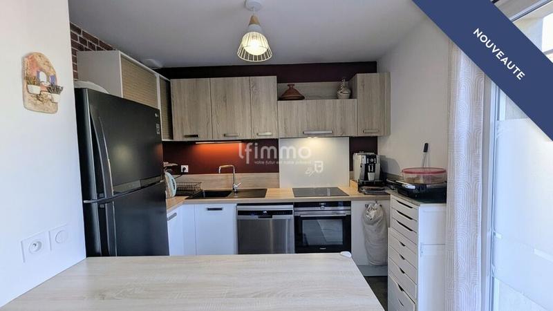 Maison - 88 m² - 5 pièces