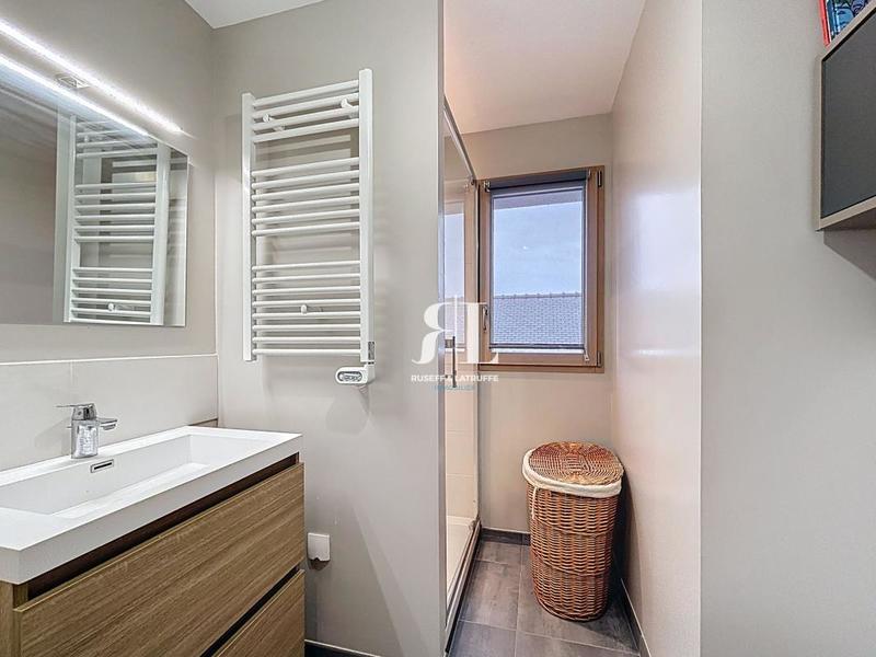 Maison - 109 m² - 4 pièces