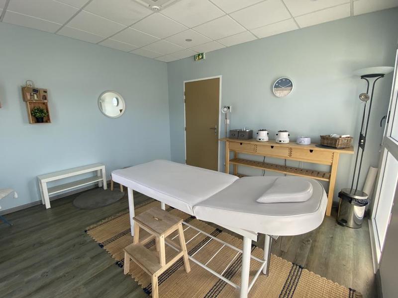 Fonds de commerce - Beauté / Bien-être - 80 m²