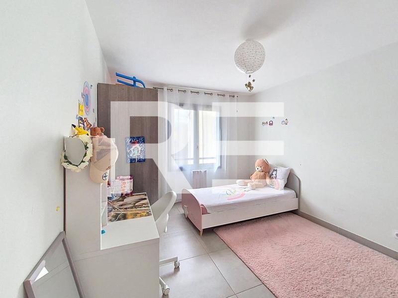 Maison - 111 m² - 5 pièces