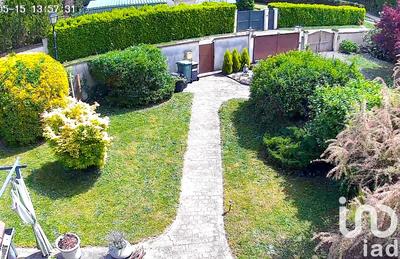 Maison - 142 m² - 7 pièces