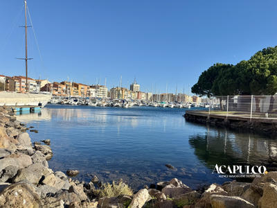 Appartement - 32 m² - 2 pièces