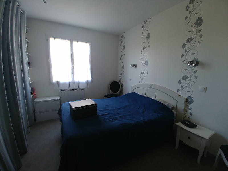 Appartement - 76 m² - 3 pièces