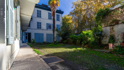 Appartement - 74 m² - 4 pièces