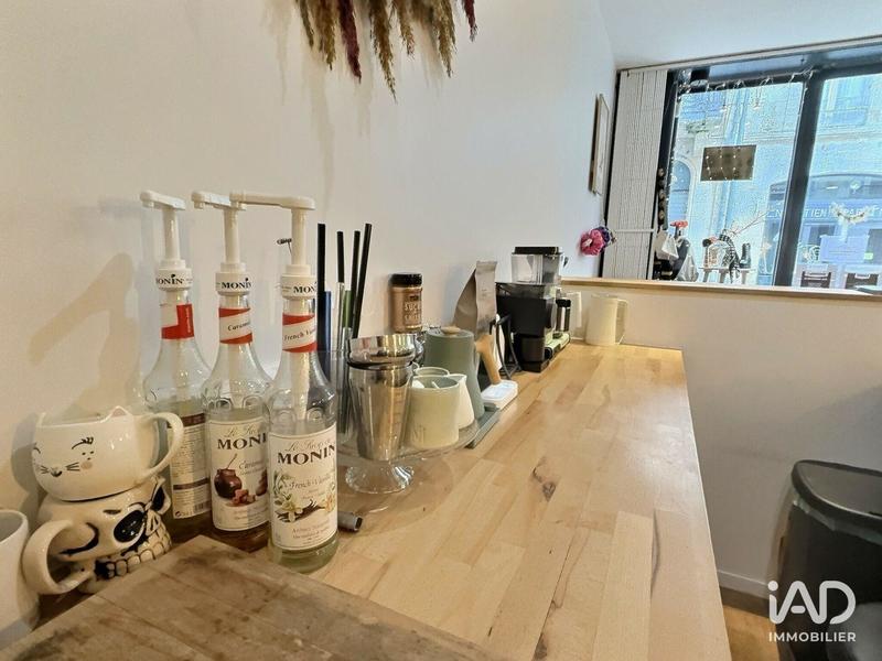 Local commercial - 78 m²