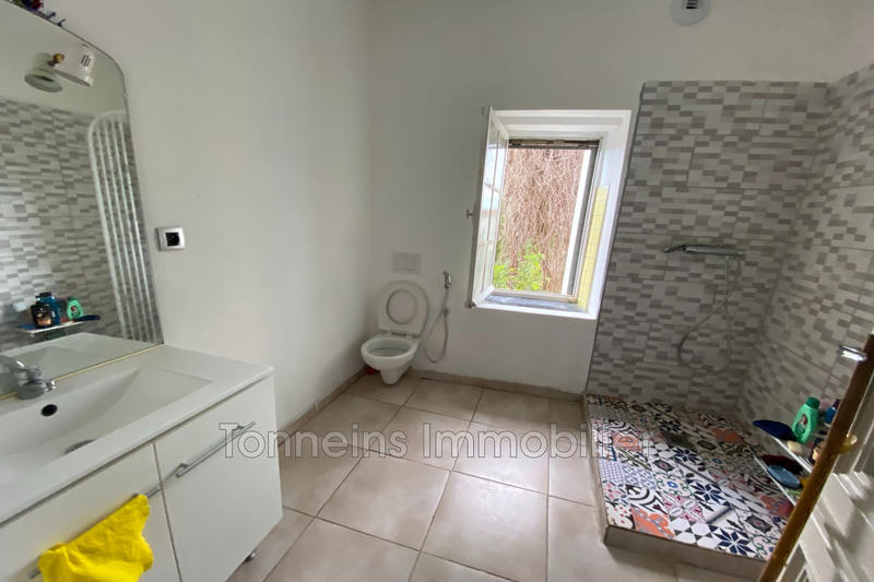 Maison de ville - 145 m² - 5 pièces