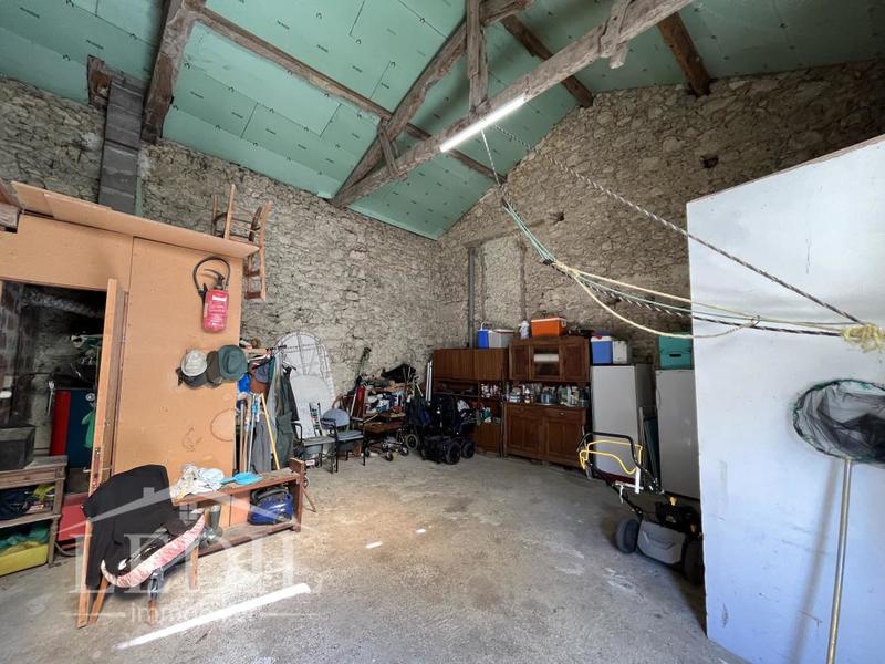 Maison - 71 m² - 4 pièces