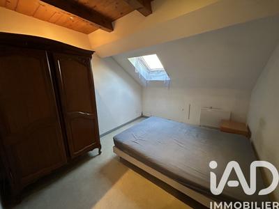 Appartement - 28 m² - 3 pièces
