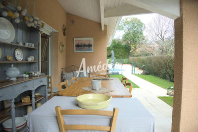 Villa - 151 m² - 6 pièces