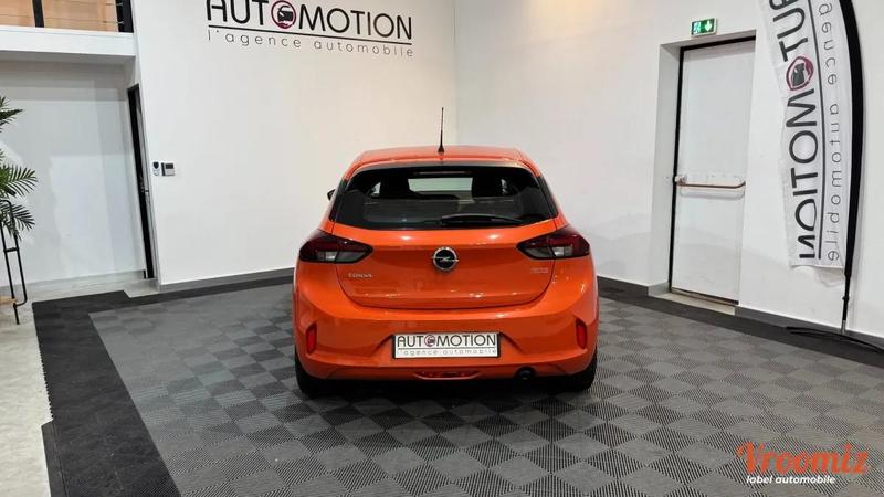 Opel Corsa 1.2 75 Bvm