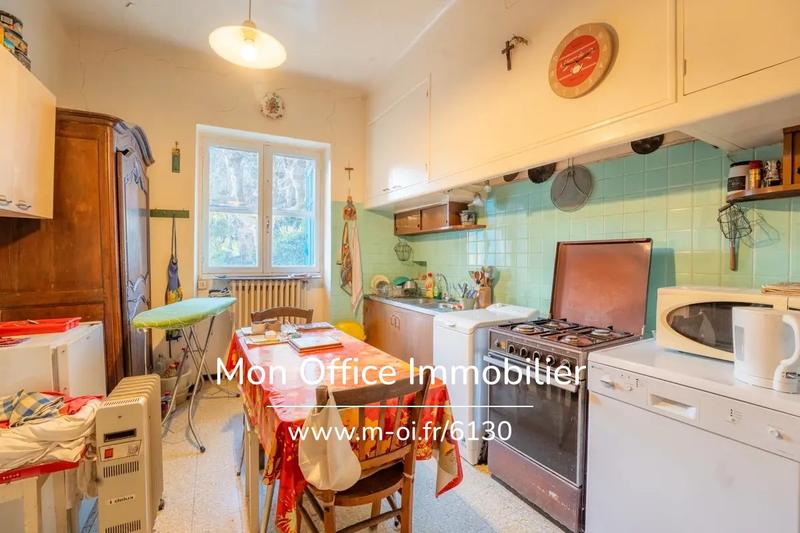 Maison - 136 m² - 4 pièces