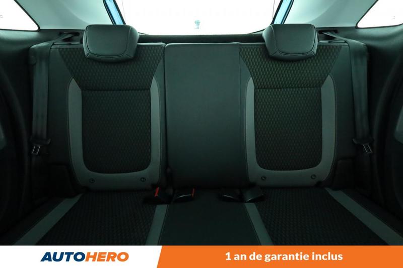 Opel Crossland X 1.2 Turbo Innovation Automatique 110 ch