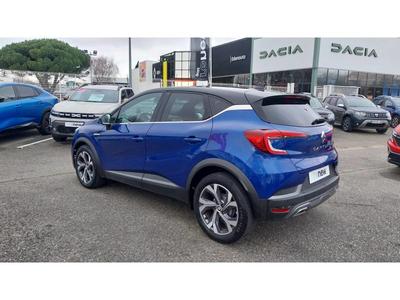 Renault Captur TCe 140 Edc - 21b R.S. Line