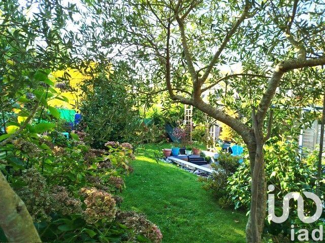 Maison - 44 m² - 3 pièces