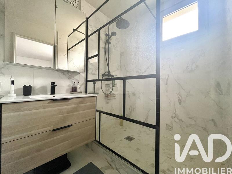 Maison - 118 m² - 5 pièces