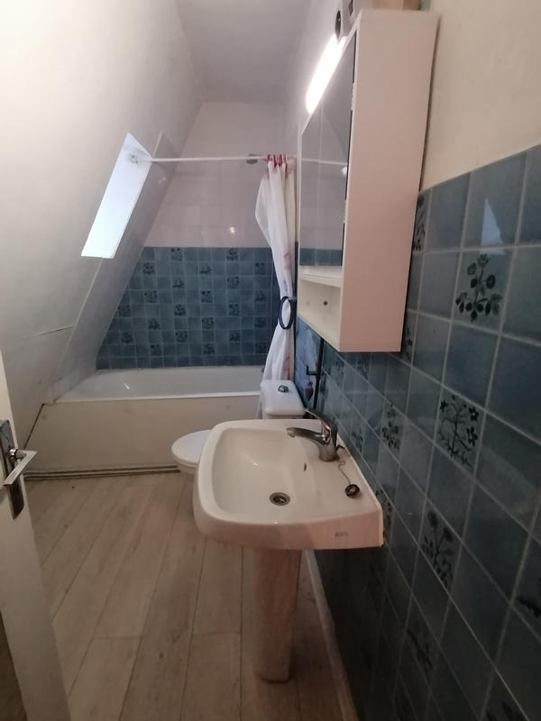 Appartement - 50 m² - 3 pièces